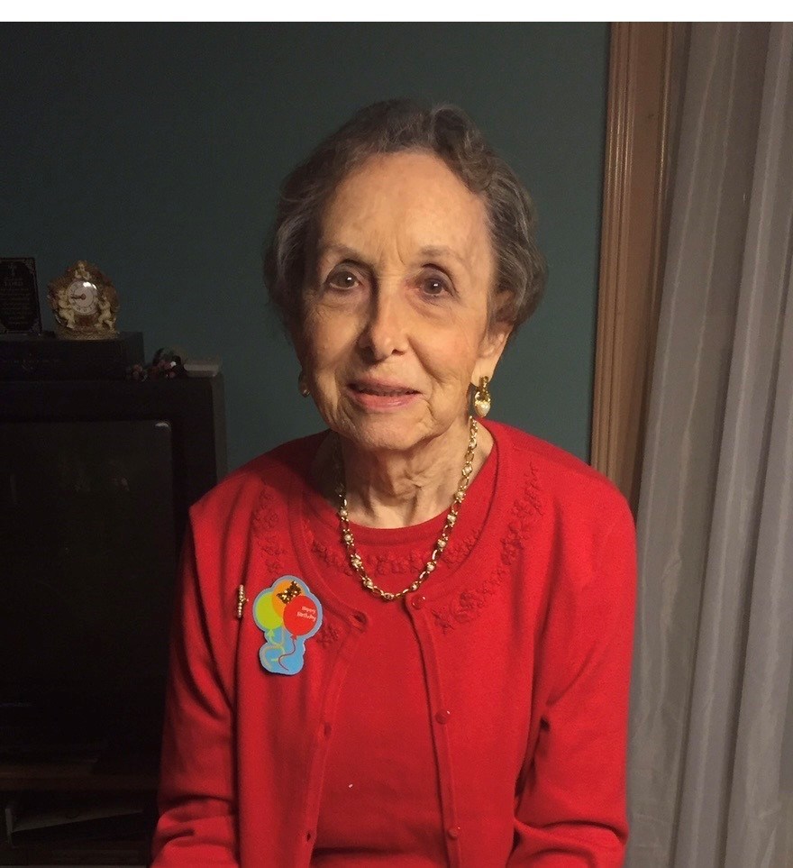 Obituary of Joyce Ann Wildman