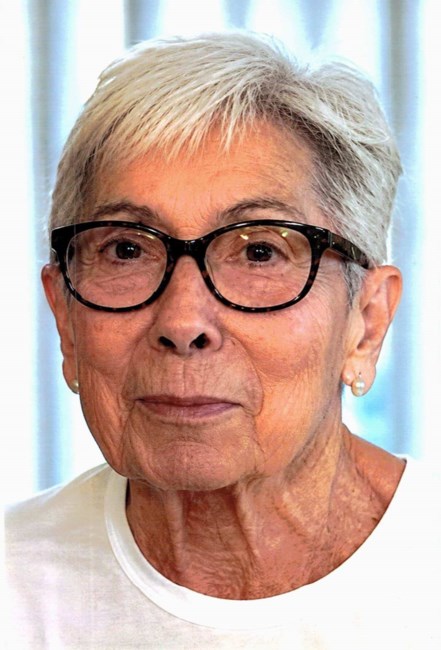 Obituary of Diana Hathaway