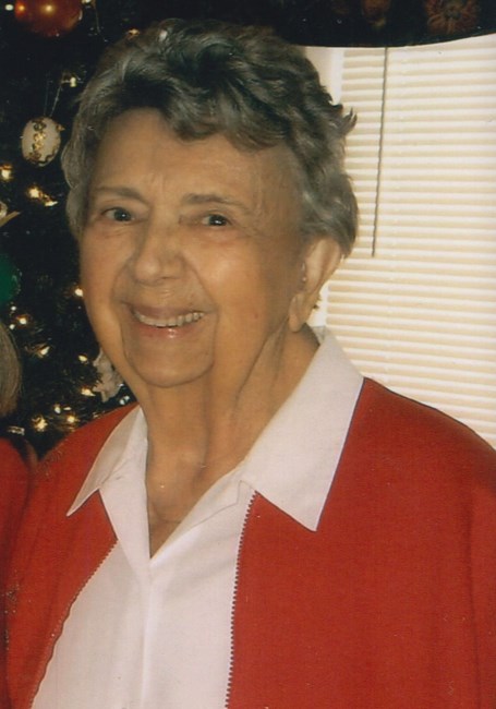 Obituary of Margaret Elizabeth Setzer Setzer Starnes