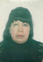 Maria Soto Castañon