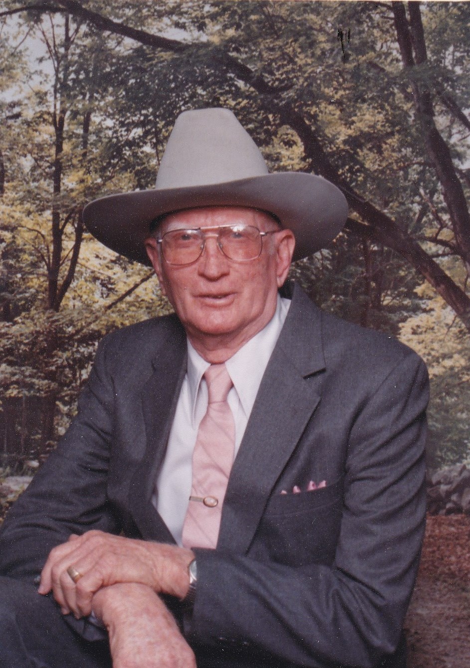 Virgil Rogers Obituary Visalia, CA