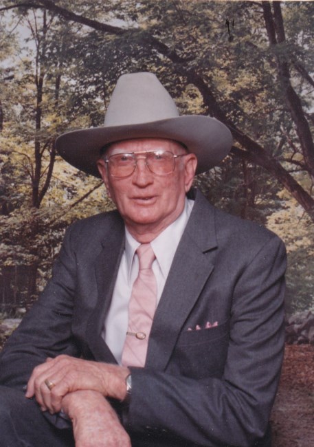 Obituary of Virgil Edwin Rogers
