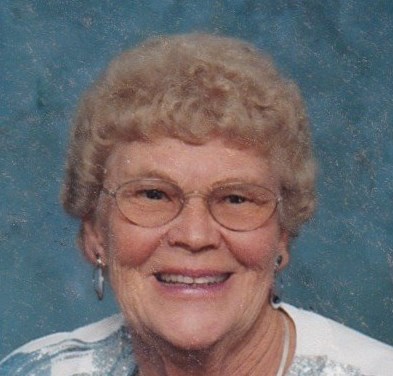 Obituary of Wilma M. Wilson