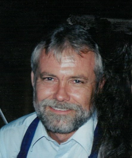 Obituary of David A. Matherly