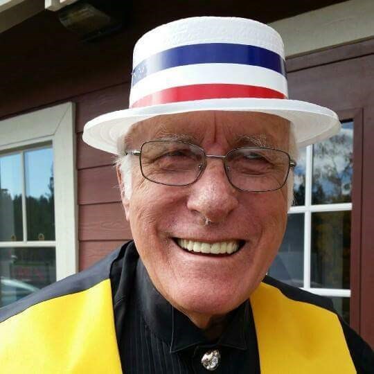 Obituary of Gary Allen Gross