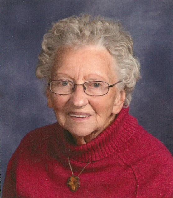 Obituary of Barbara S. Traskos
