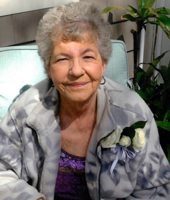 Obituary of Carol Ladue