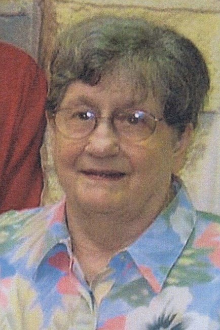 Obituary of Elizabeth "Libby" Seifert