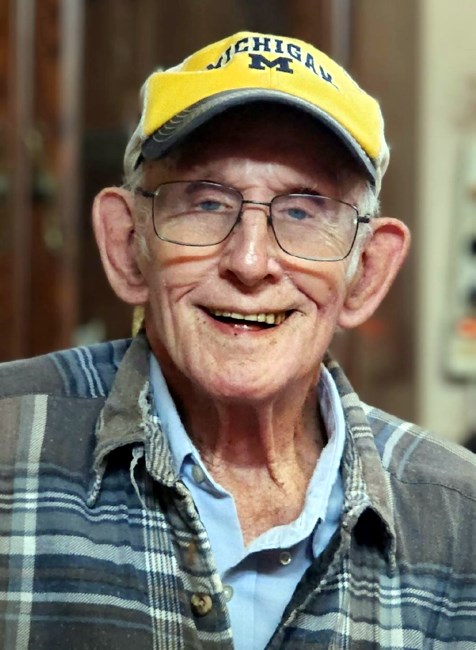 Obituary of Clarence Reed Jr.