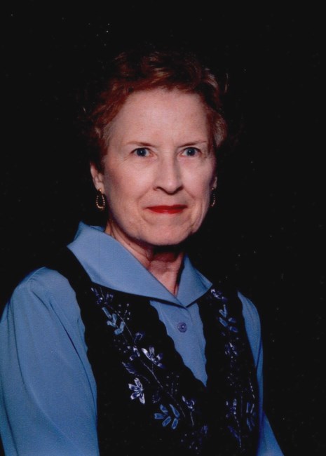 Obituary of Doris Aileen Hughes