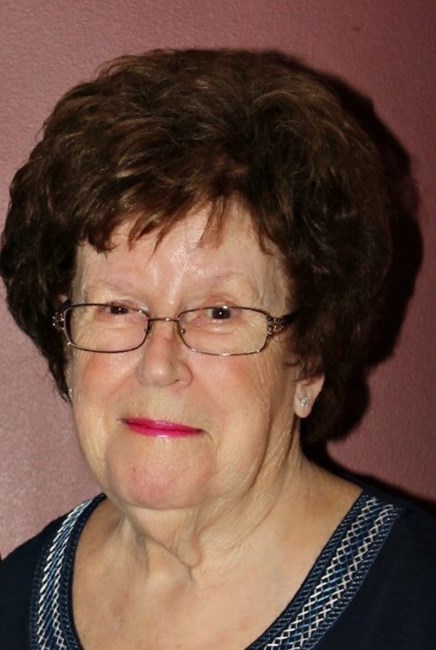 Obituary of Margaret J. Gaumont