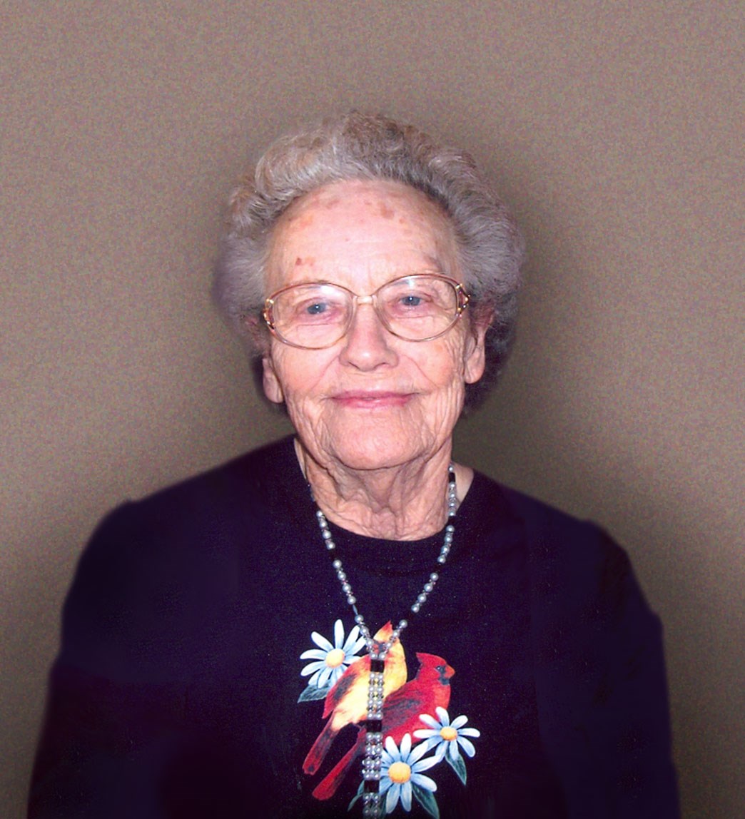 Obituary of Easter Faye Allen