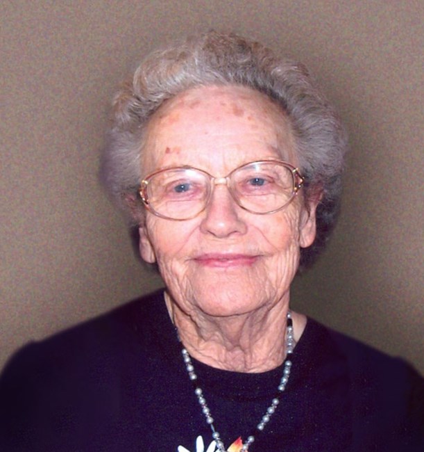Obituary of Easter Faye Allen