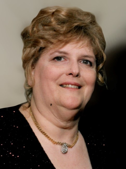 Obituary of Sandra Creathorne