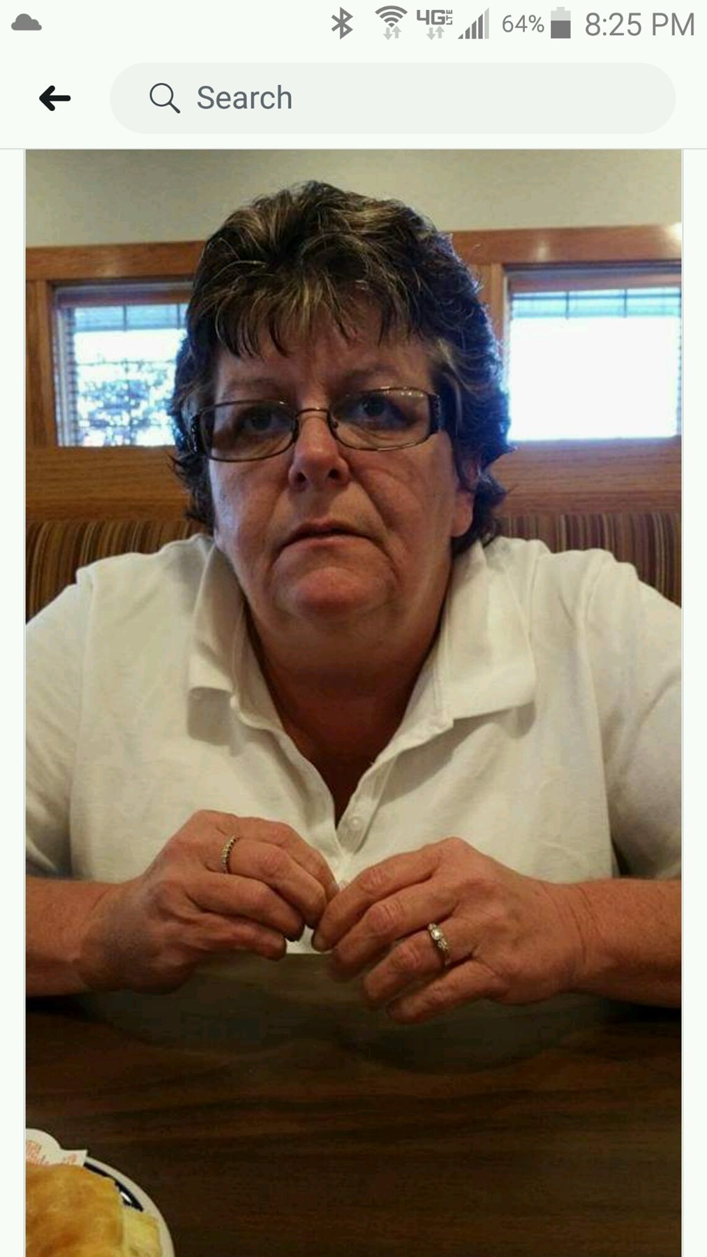 Obituary of Penelope A. "Peni" Brown