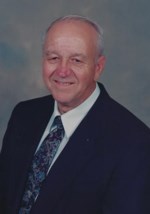 Ralph Wright