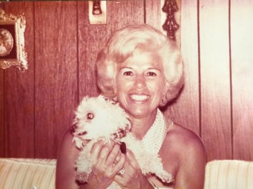 Obituary of Jean Lillian Hughes