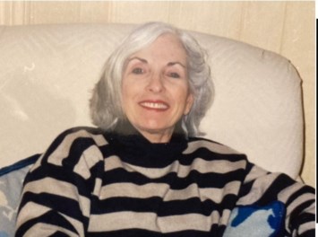 Obituary of Barbara Cynthia Cohen