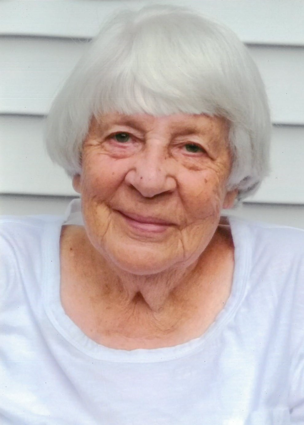 Ida Mary Leistner Obituary Omaha, NE