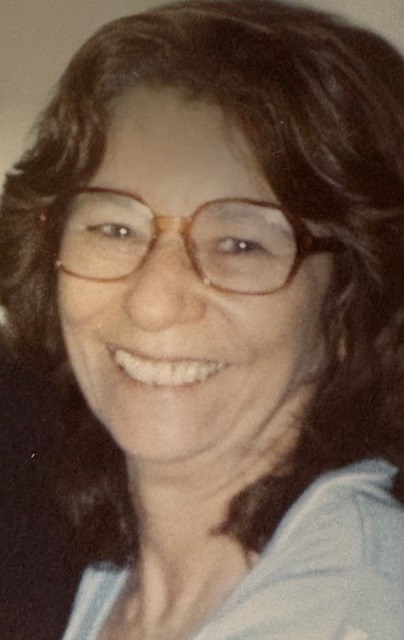 Obituary of Carmen Munoz