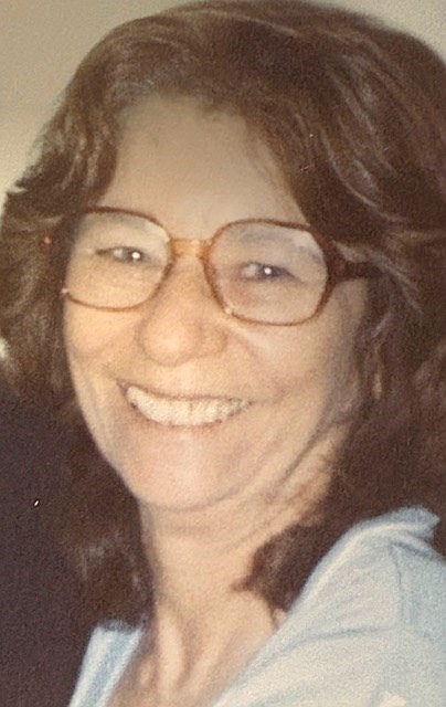 Obituary of Carmen Munoz