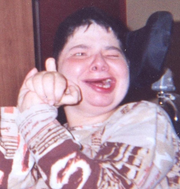 Avis de décès de Martine Landry