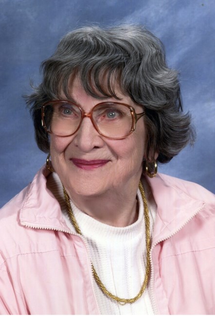 Obituary of Rosemary Childers