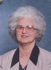 Obituary of Marie Whittington