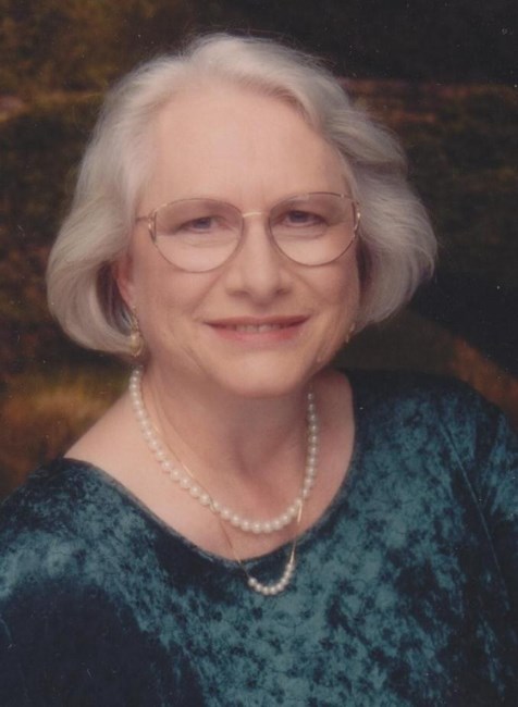 Obituary of Sandra E. Bryden
