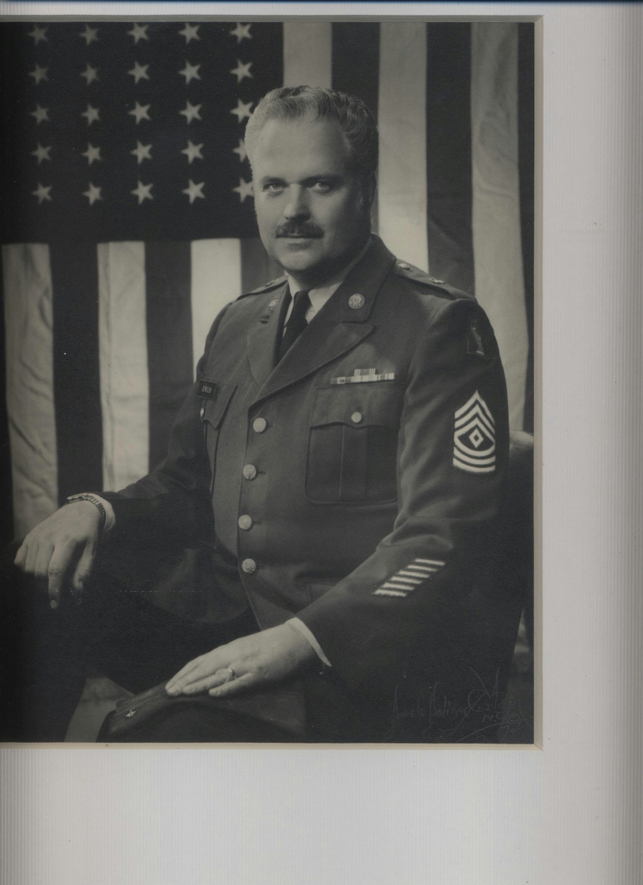 Obituary of John P. Jensen