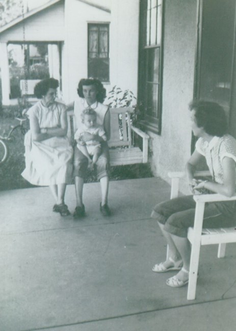 Obituary of Norma L. McMiller