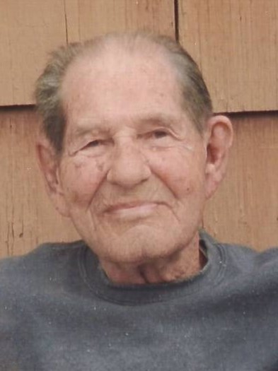 Obituary of Ben Lower