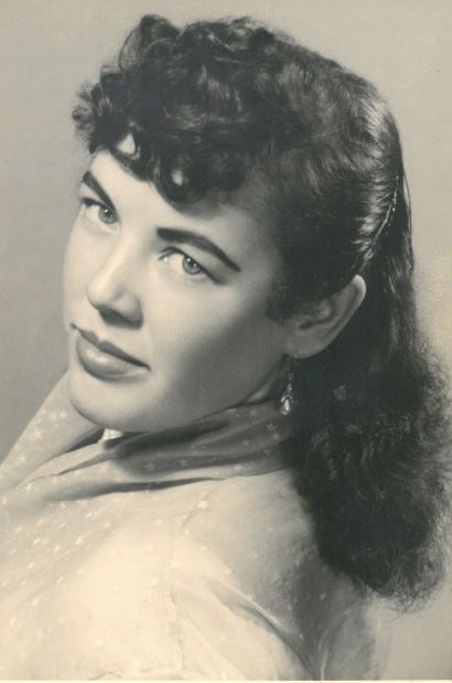 Obituary of Theresia Wanless