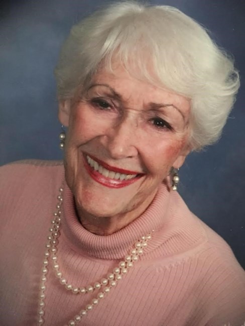 Obituary of Nurry Ann Nixon Dodge