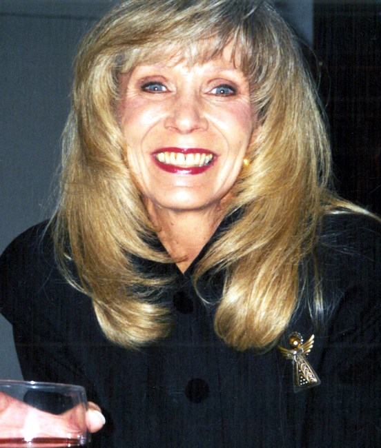 Obituary of Sandra Jean Fieglein