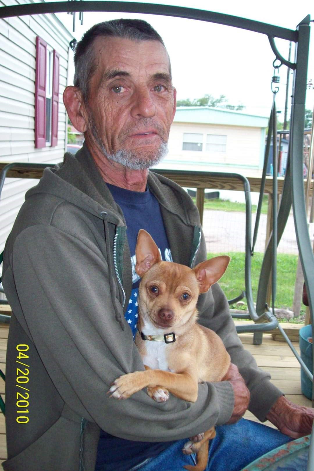 Obituario de George Francis Schlageter, II