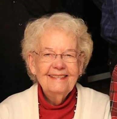 Obituario de Betty Ann Roeckner