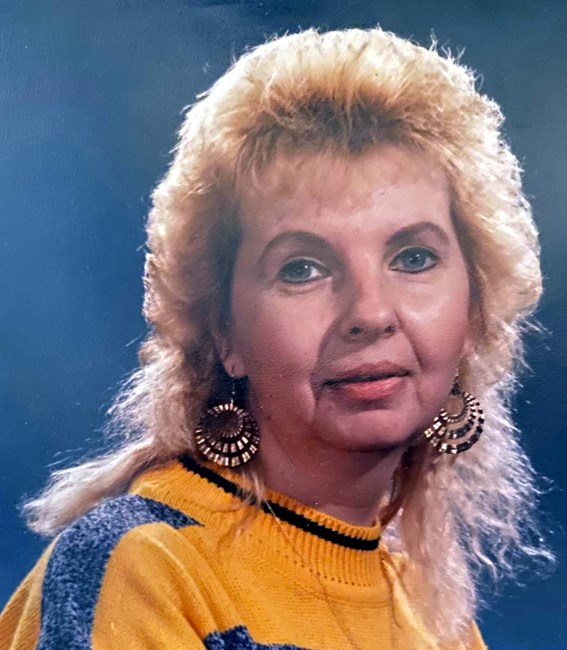 Obituary of Deacon Barbara R. Snyder