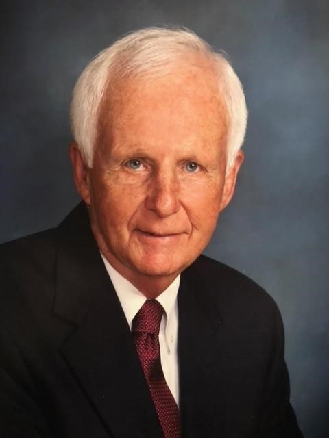 Obituary of Byrne Richard Marston