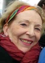 Carol Hodge
