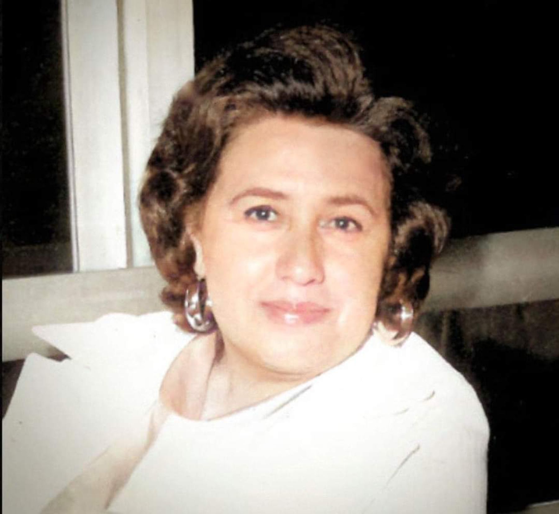 Milagros Ramírez de Fortuño Obituary - San Juan, PR