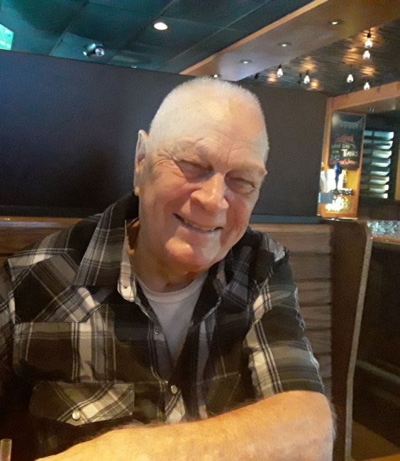 Obituario de Charles Ellis Fowler