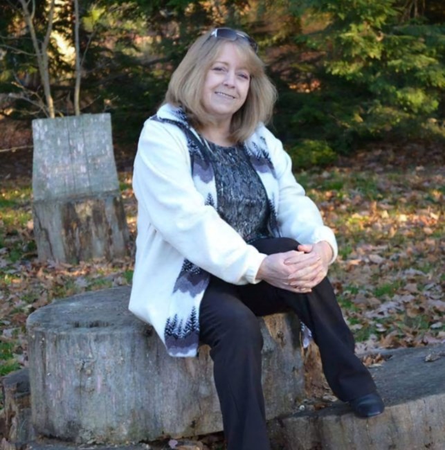 Obituary of Constance "Connie" Arlene MacDonald