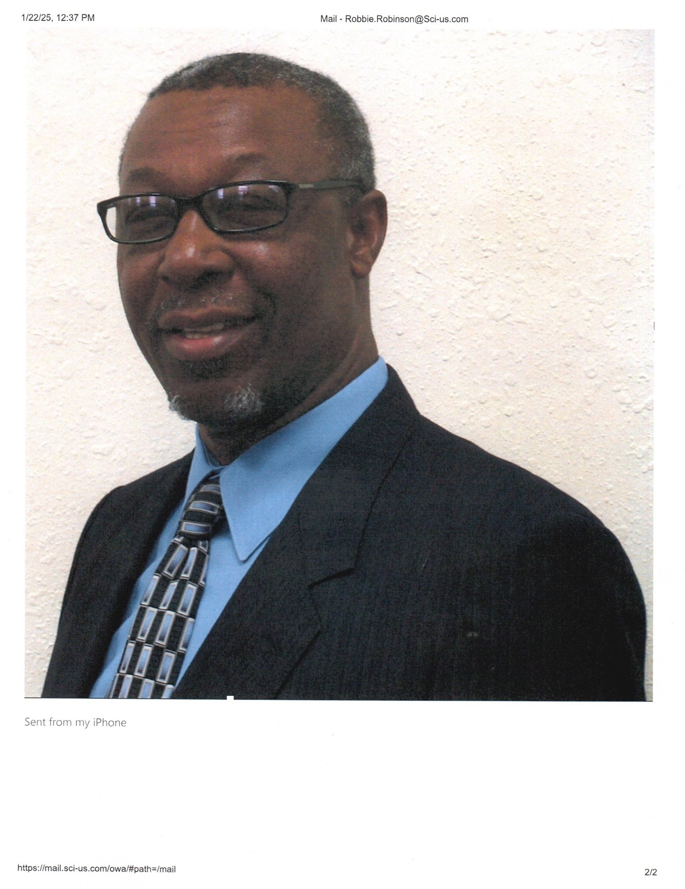 Obituario de Melvin Ray Carter