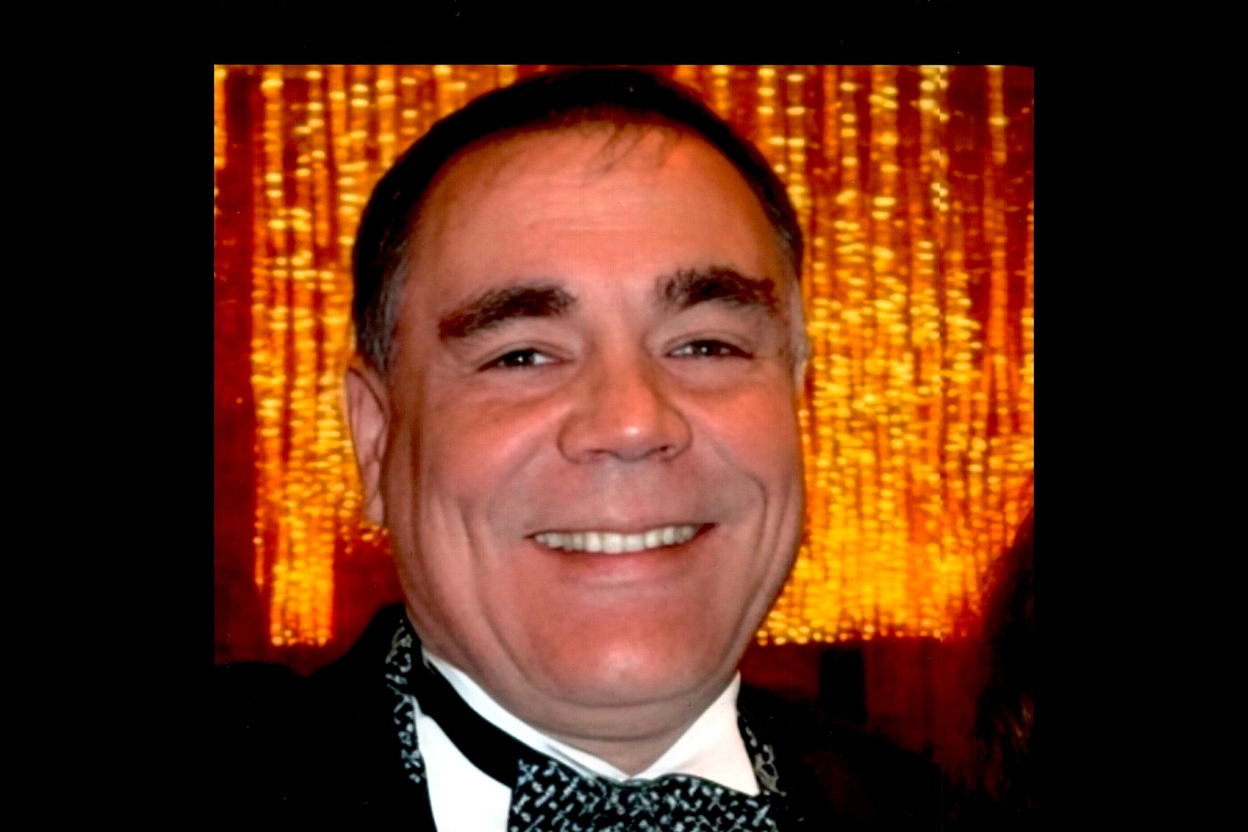 Obituary of Edward D. Medwick