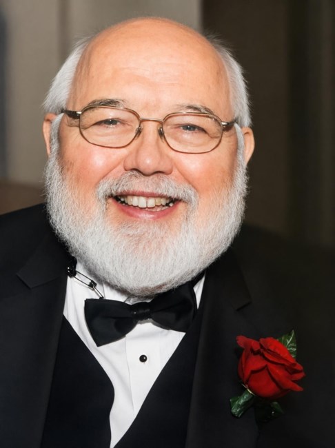 Obituary of James Gregory Banes