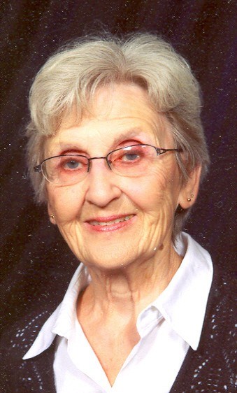 Obituary of Kaye A. Cartwright