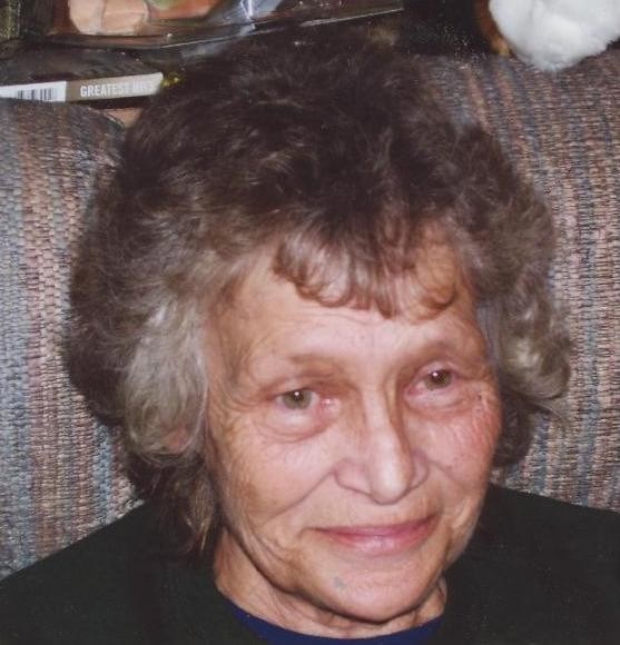 Obituary of Wanda Reynolds