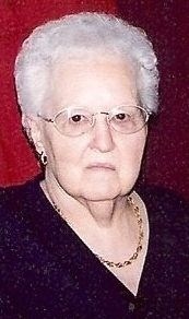 Obituary of Alice C. Carter Bialko