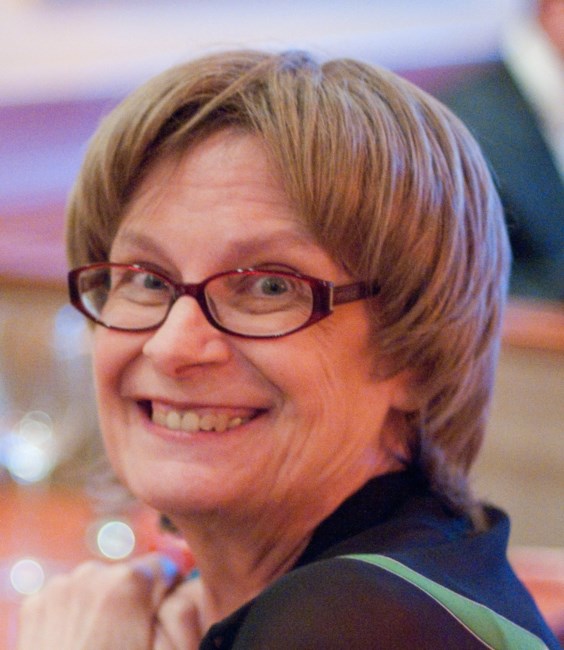 Obituary of Jane Kirk Ricci